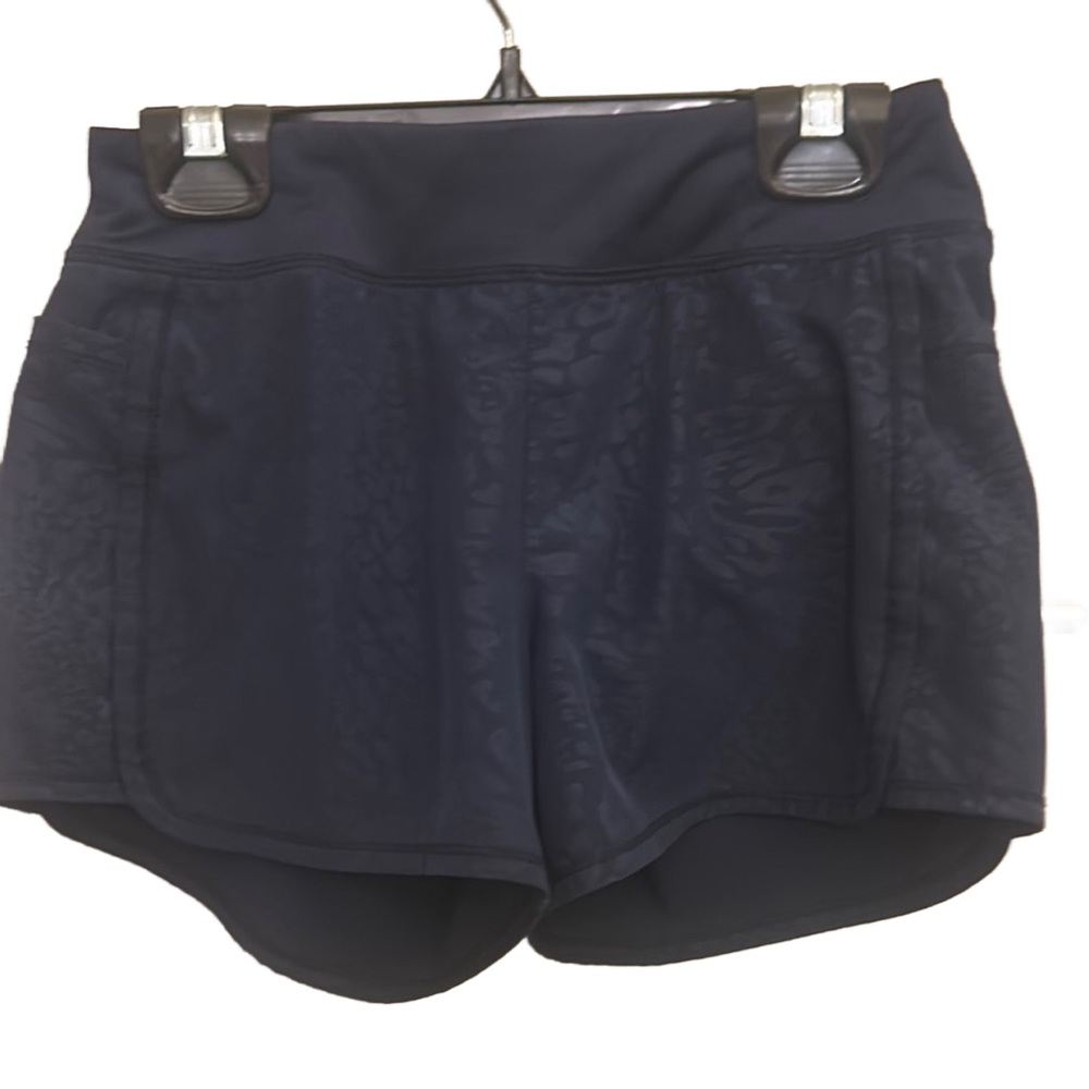 Old Navy Blue Athletic Shorts